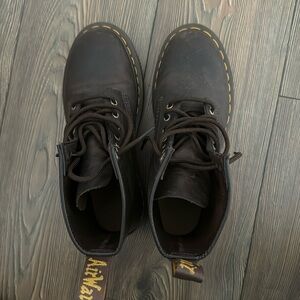 Dr. Marten’s boots